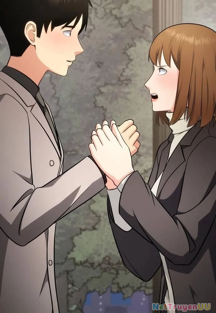 Sau Khi Ly Hôn Ta Trúng Jackpot Chapter 54 - Trang 3