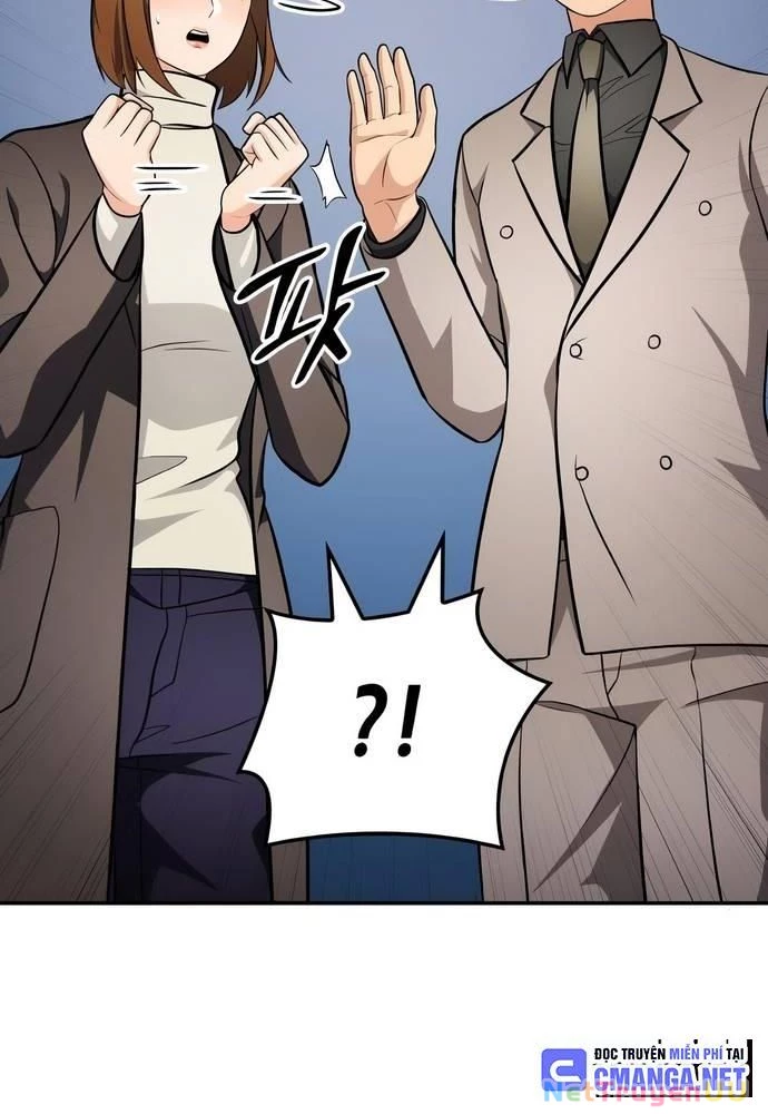 Sau Khi Ly Hôn Ta Trúng Jackpot Chapter 54 - Trang 3