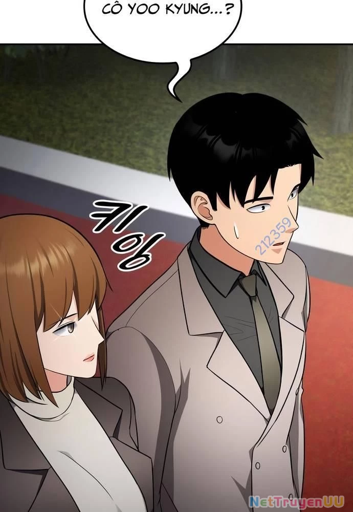 Sau Khi Ly Hôn Ta Trúng Jackpot Chapter 54 - Trang 3