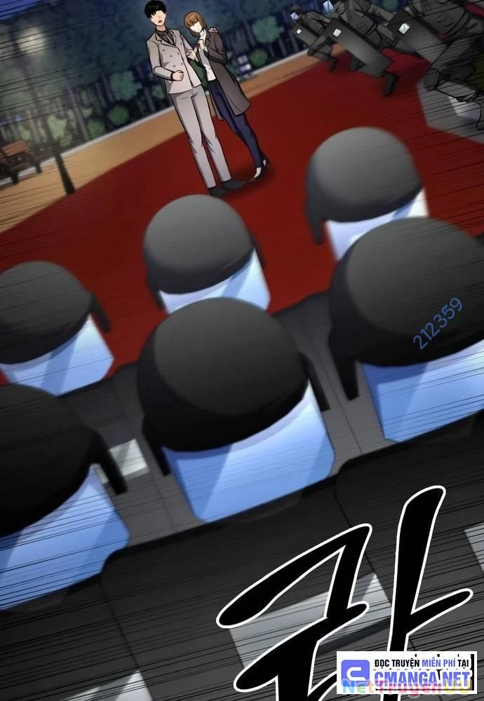 Sau Khi Ly Hôn Ta Trúng Jackpot Chapter 54 - Trang 3