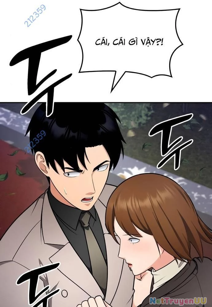 Sau Khi Ly Hôn Ta Trúng Jackpot Chapter 54 - Trang 3