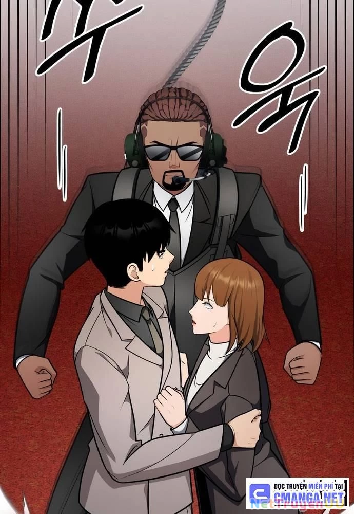 Sau Khi Ly Hôn Ta Trúng Jackpot Chapter 54 - Trang 3