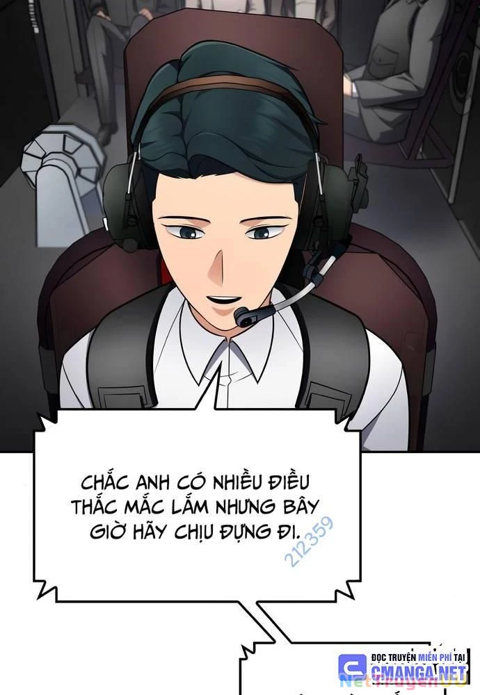 Sau Khi Ly Hôn Ta Trúng Jackpot Chapter 54 - Trang 3