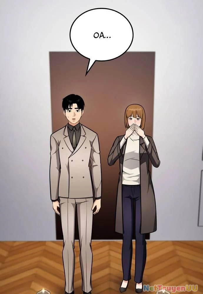 Sau Khi Ly Hôn Ta Trúng Jackpot Chapter 54 - Trang 3