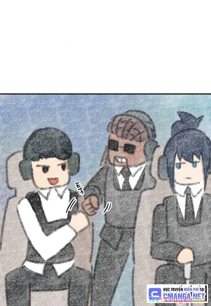 Sau Khi Ly Hôn Ta Trúng Jackpot Chapter 54 - Trang 3