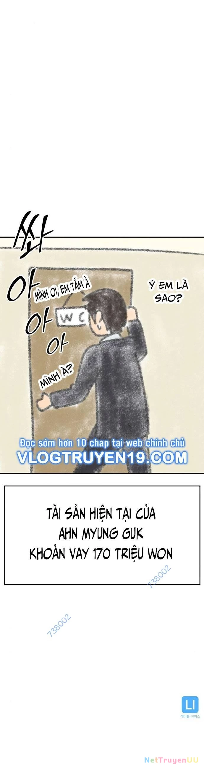 Sau Khi Ly Hôn Ta Trúng Jackpot Chapter 56 - Trang 3