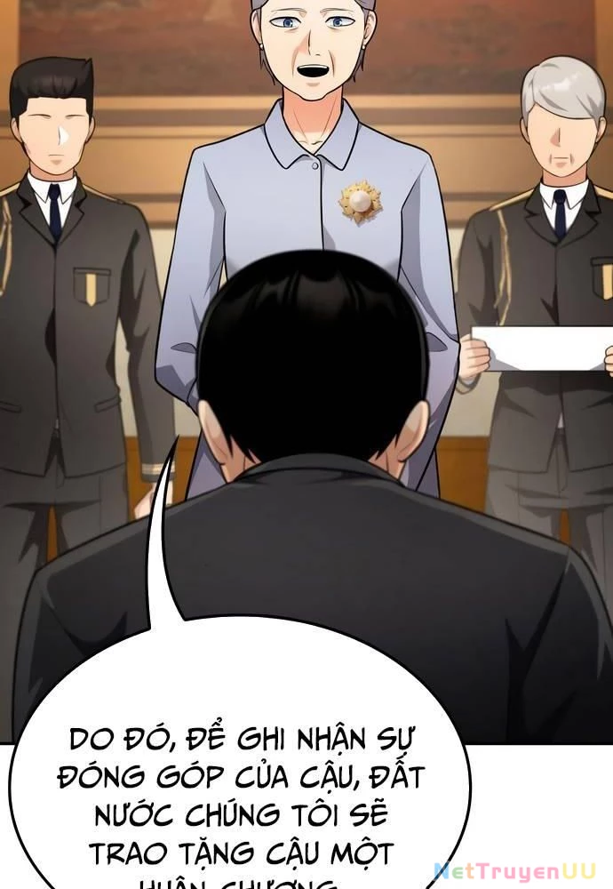 Sau Khi Ly Hôn Ta Trúng Jackpot Chapter 57 - Trang 3