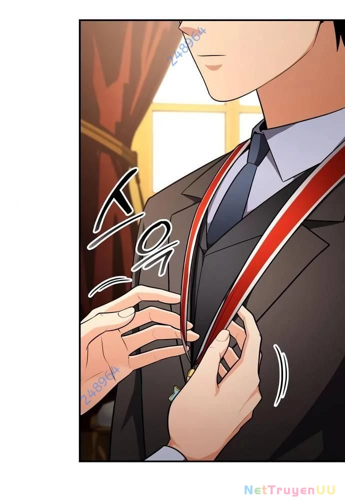 Sau Khi Ly Hôn Ta Trúng Jackpot Chapter 57 - Trang 3