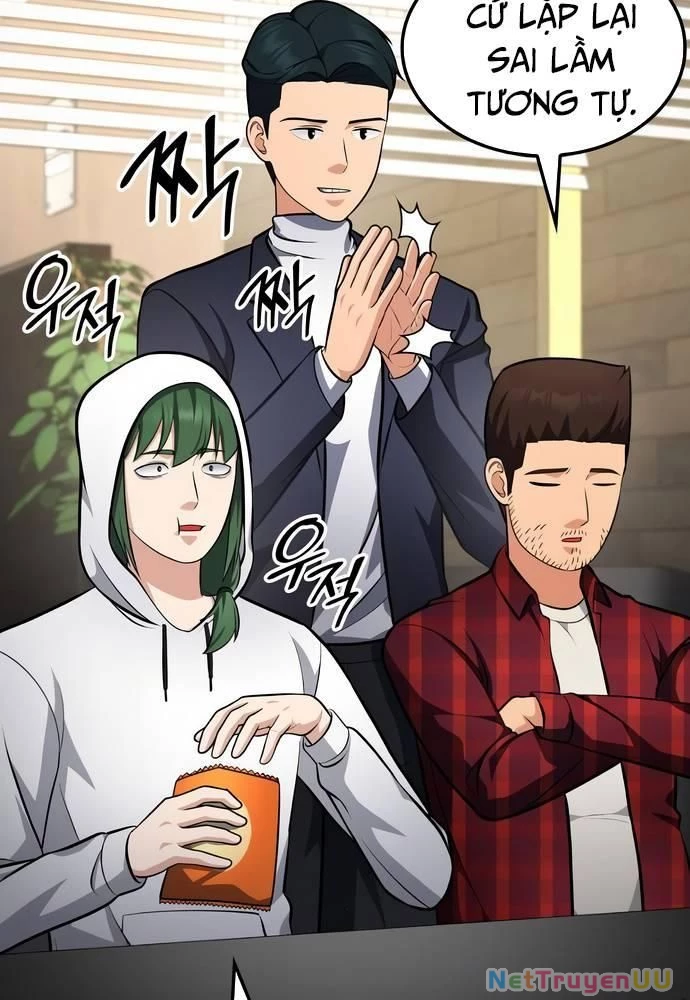 Sau Khi Ly Hôn Ta Trúng Jackpot Chapter 57 - Trang 3