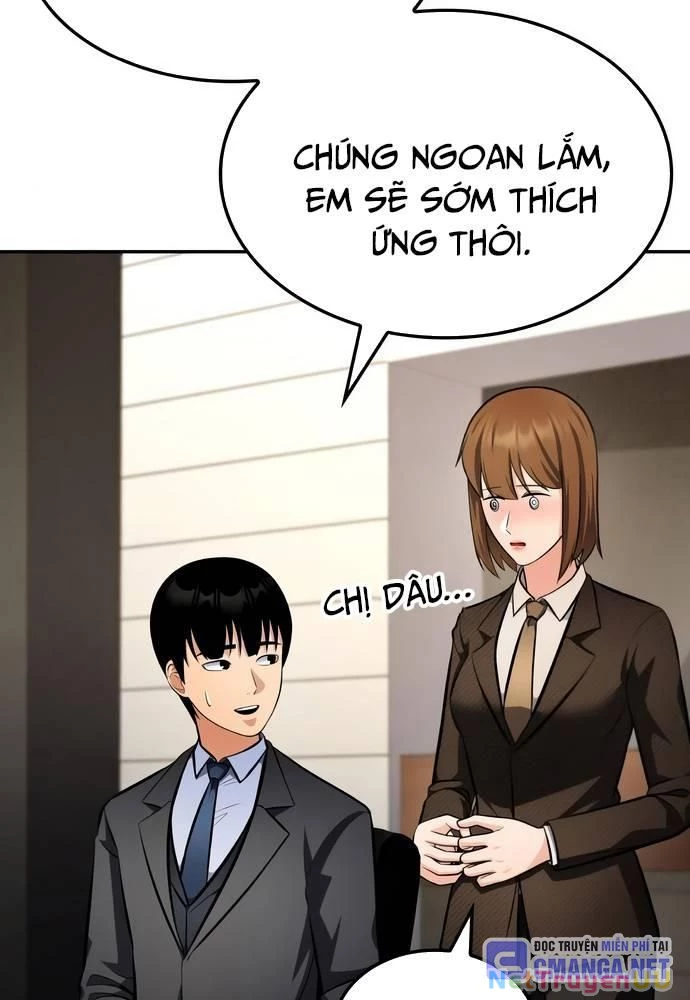 Sau Khi Ly Hôn Ta Trúng Jackpot Chapter 57 - Trang 3