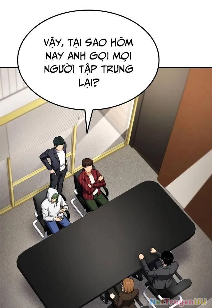 Sau Khi Ly Hôn Ta Trúng Jackpot Chapter 57 - Trang 3