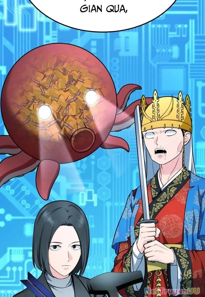 Sau Khi Ly Hôn Ta Trúng Jackpot Chapter 57 - Trang 3