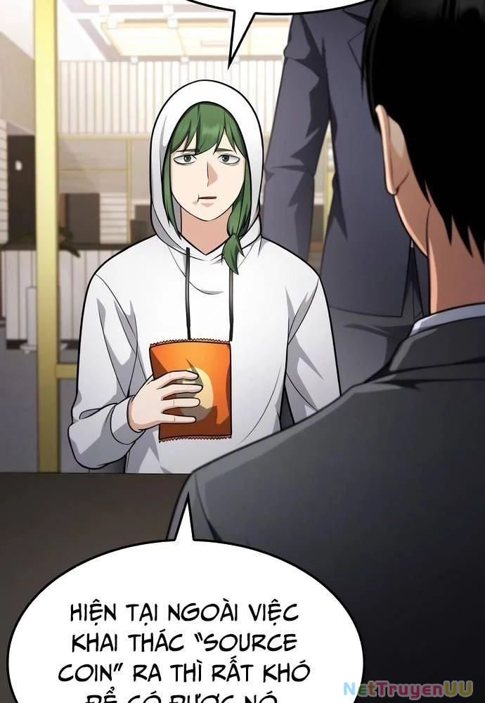 Sau Khi Ly Hôn Ta Trúng Jackpot Chapter 57 - Trang 3