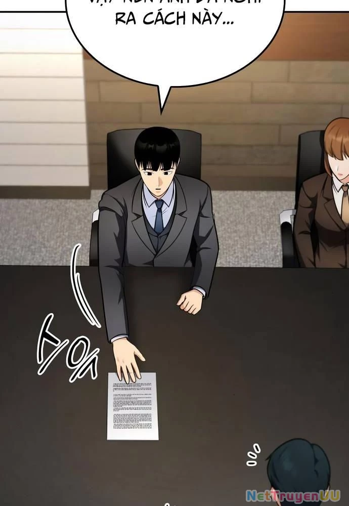 Sau Khi Ly Hôn Ta Trúng Jackpot Chapter 57 - Trang 3