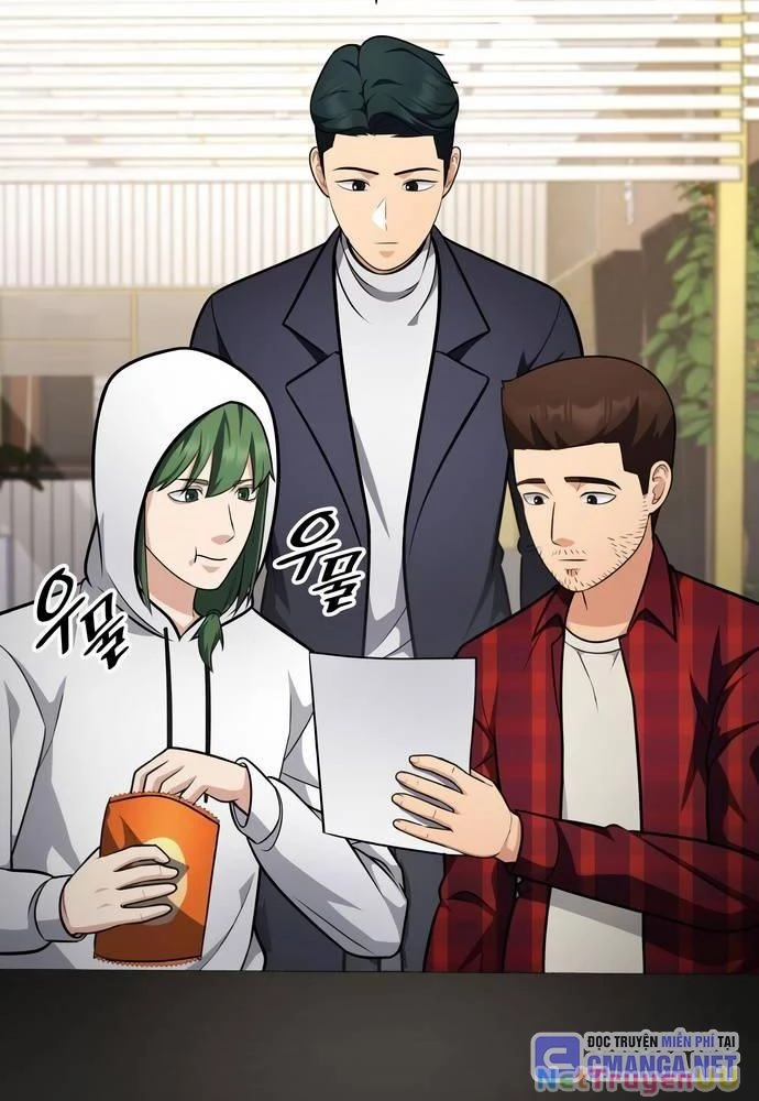 Sau Khi Ly Hôn Ta Trúng Jackpot Chapter 57 - Trang 3