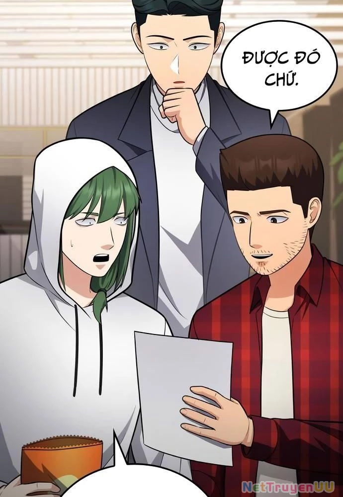 Sau Khi Ly Hôn Ta Trúng Jackpot Chapter 57 - Trang 3