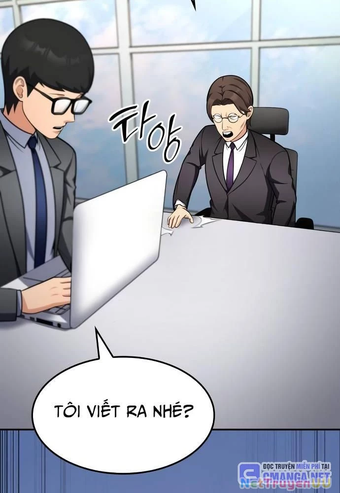 Sau Khi Ly Hôn Ta Trúng Jackpot Chapter 57 - Trang 3