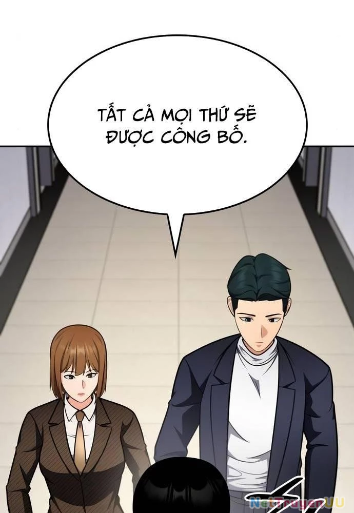 Sau Khi Ly Hôn Ta Trúng Jackpot Chapter 57 - Trang 3