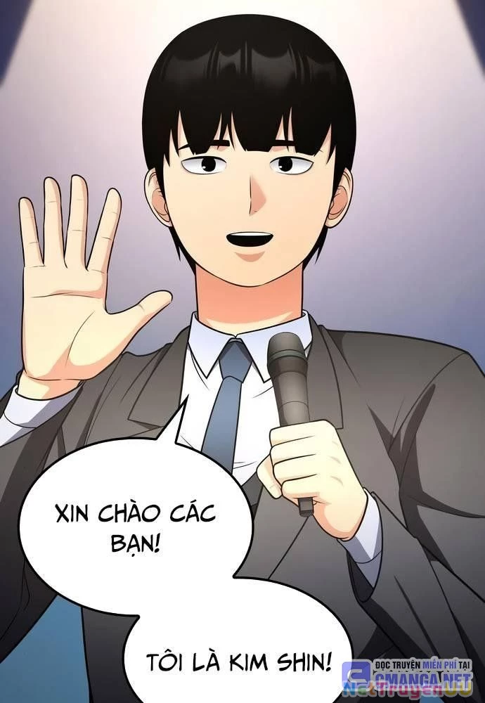 Sau Khi Ly Hôn Ta Trúng Jackpot Chapter 57 - Trang 3