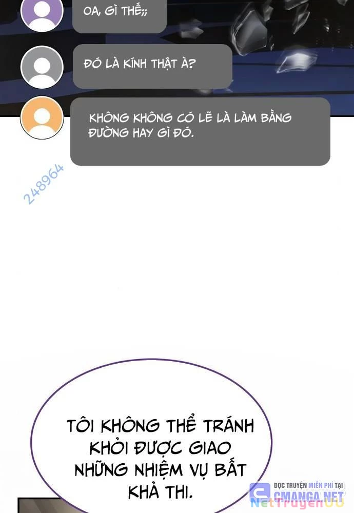 Sau Khi Ly Hôn Ta Trúng Jackpot Chapter 57 - Trang 3