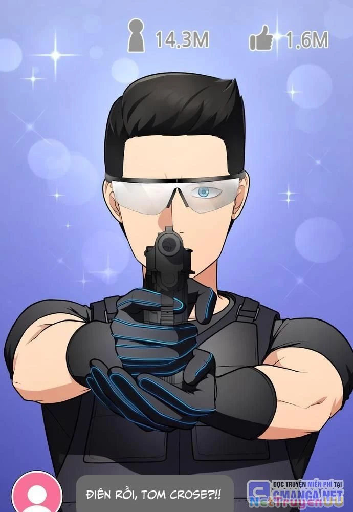 Sau Khi Ly Hôn Ta Trúng Jackpot Chapter 57 - Trang 3