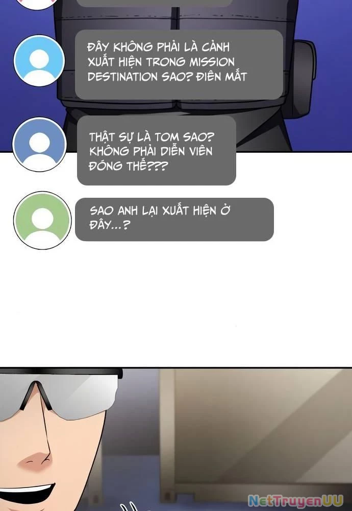 Sau Khi Ly Hôn Ta Trúng Jackpot Chapter 57 - Trang 3