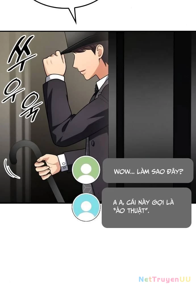 Sau Khi Ly Hôn Ta Trúng Jackpot Chapter 57 - Trang 3