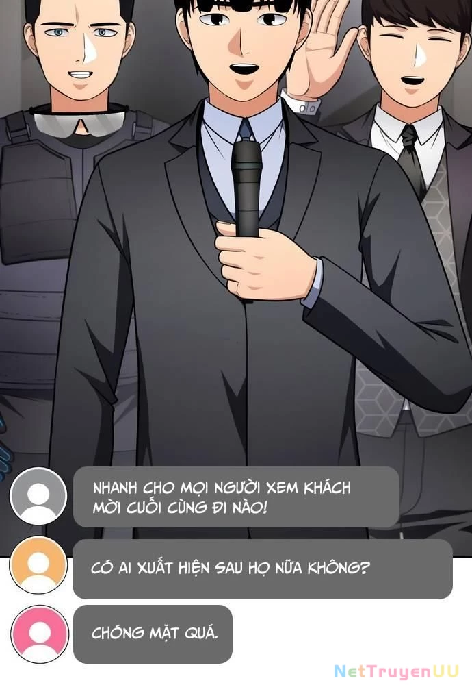 Sau Khi Ly Hôn Ta Trúng Jackpot Chapter 57 - Trang 3