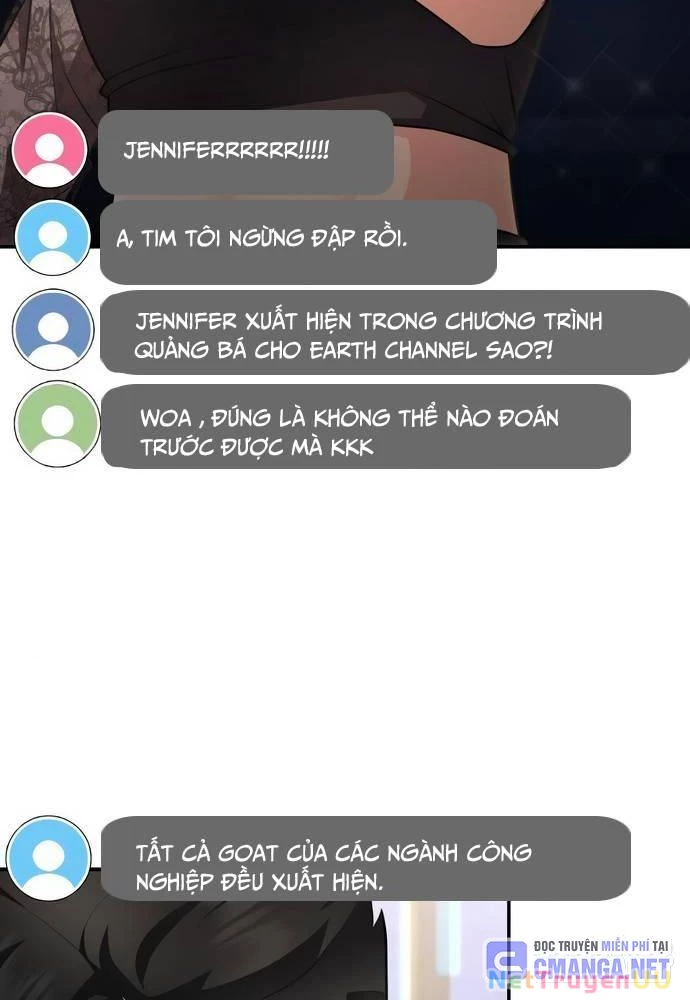 Sau Khi Ly Hôn Ta Trúng Jackpot Chapter 57 - Trang 3