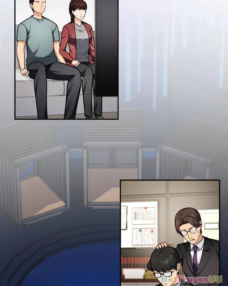 Sau Khi Ly Hôn Ta Trúng Jackpot Chapter 58 - Trang 3