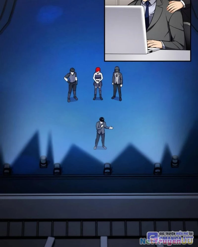 Sau Khi Ly Hôn Ta Trúng Jackpot Chapter 58 - Trang 3