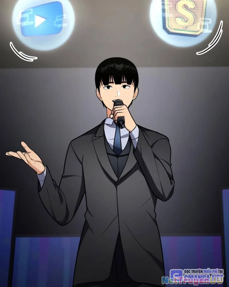 Sau Khi Ly Hôn Ta Trúng Jackpot Chapter 58 - Trang 3