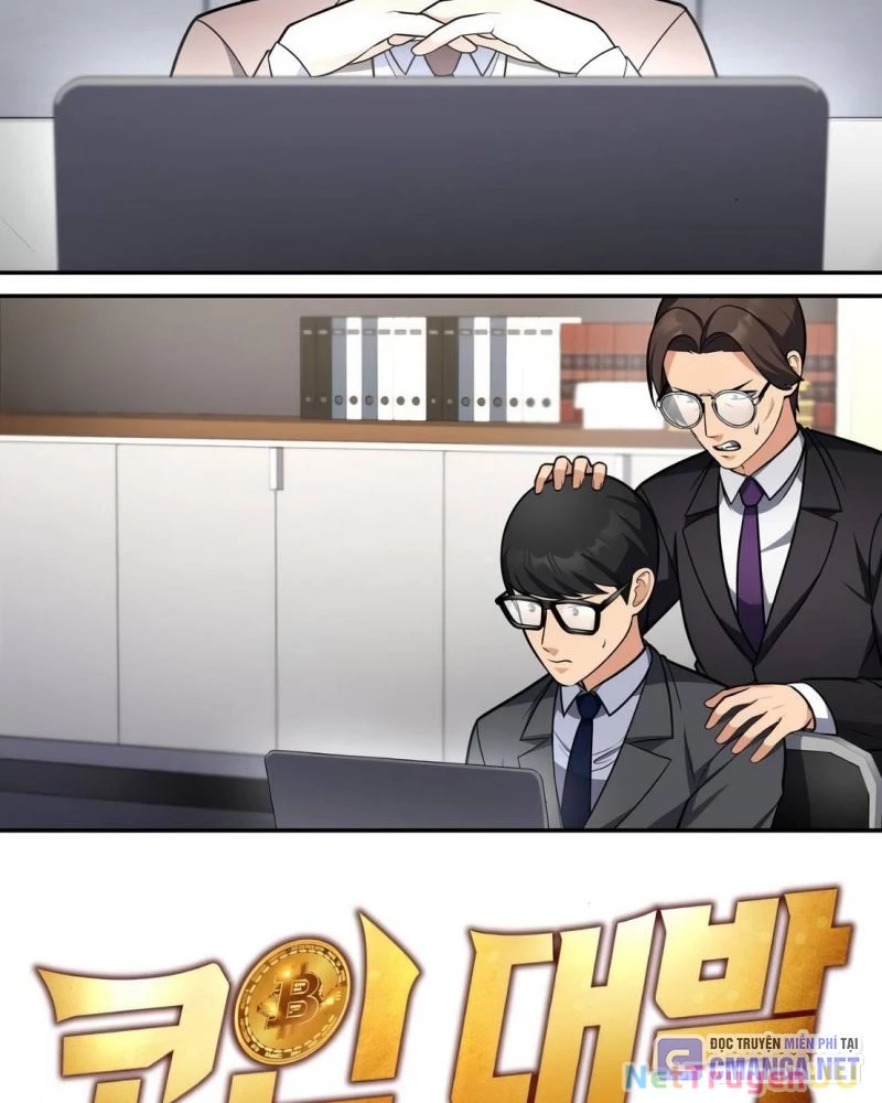 Sau Khi Ly Hôn Ta Trúng Jackpot Chapter 58 - Trang 3