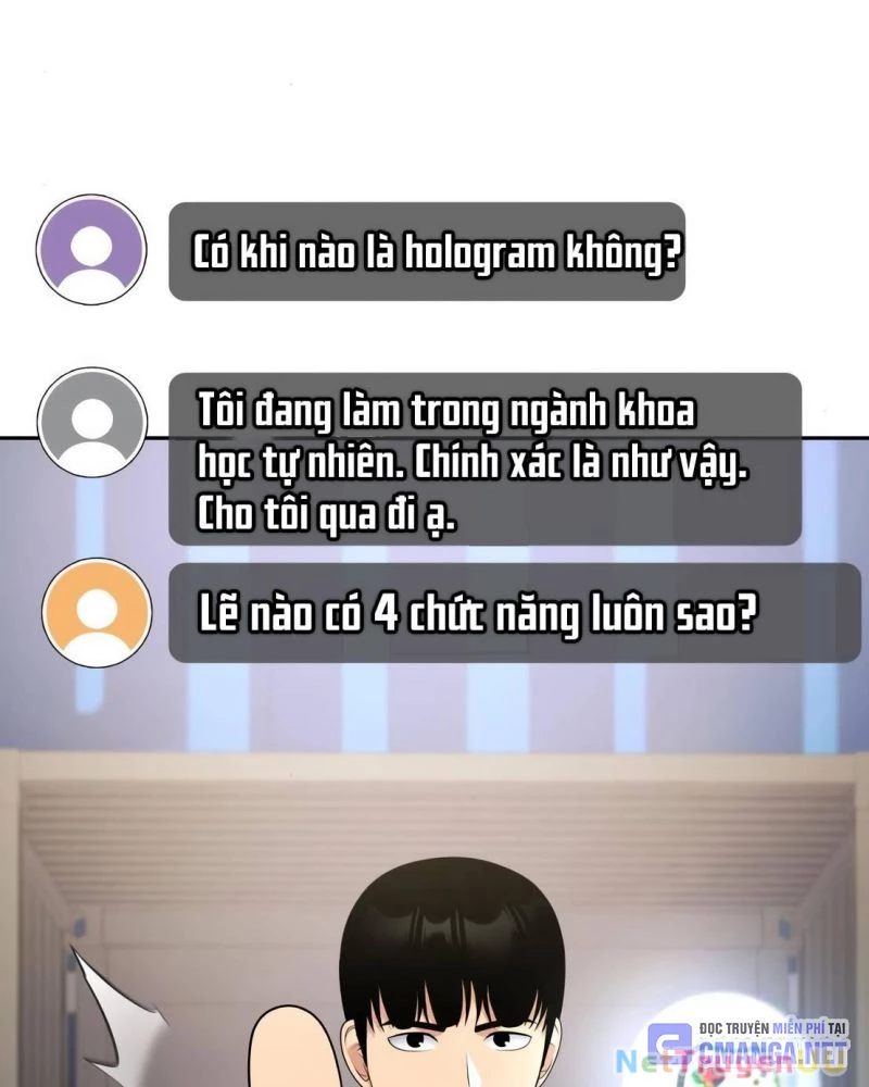 Sau Khi Ly Hôn Ta Trúng Jackpot Chapter 58 - Trang 3