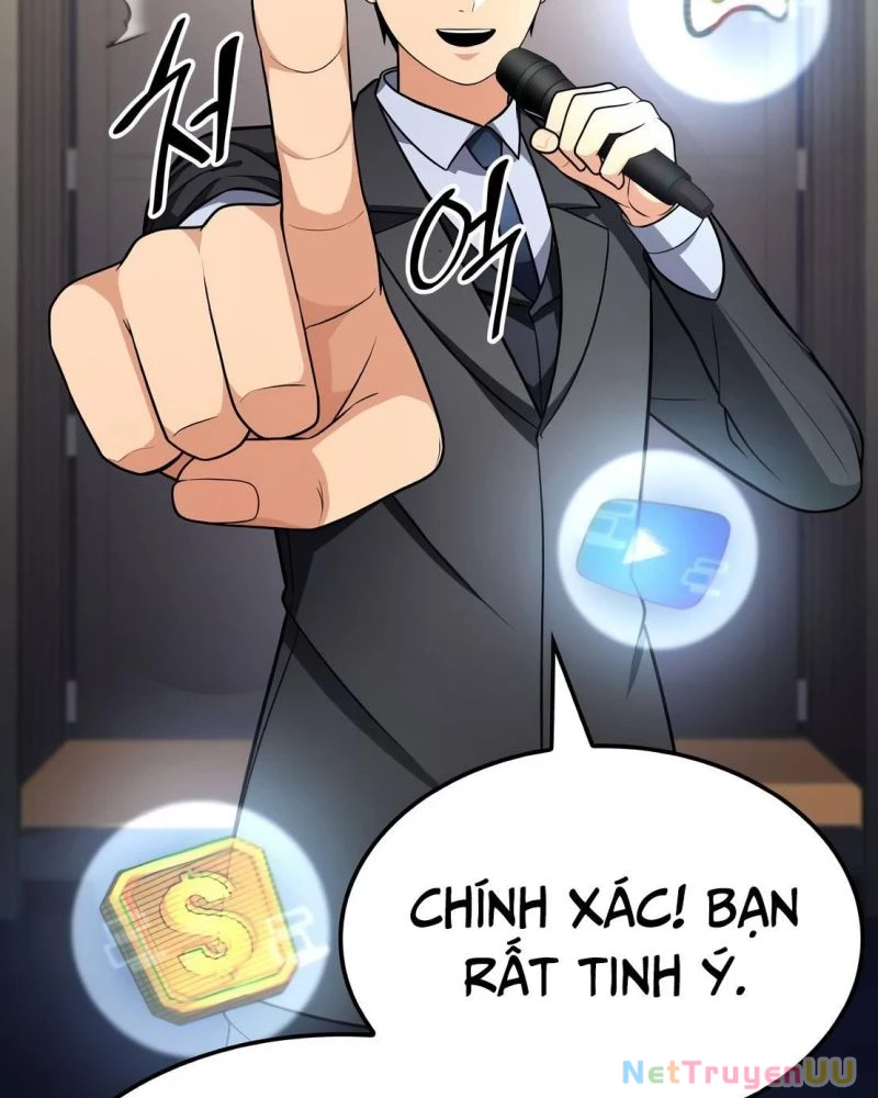 Sau Khi Ly Hôn Ta Trúng Jackpot Chapter 58 - Trang 3