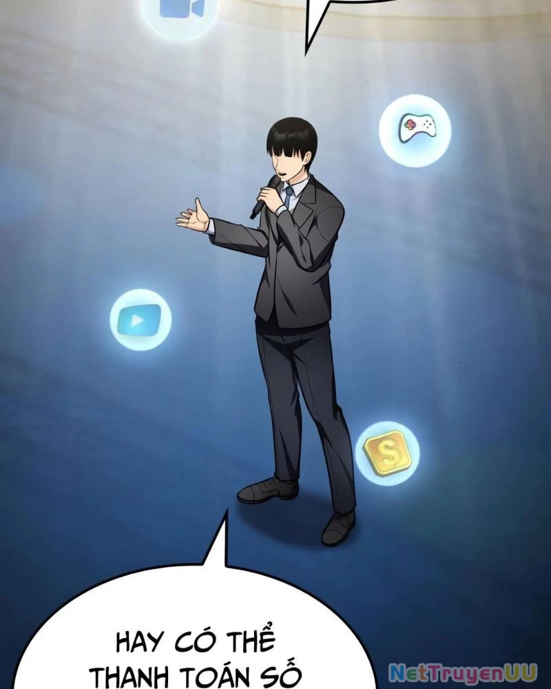 Sau Khi Ly Hôn Ta Trúng Jackpot Chapter 58 - Trang 3