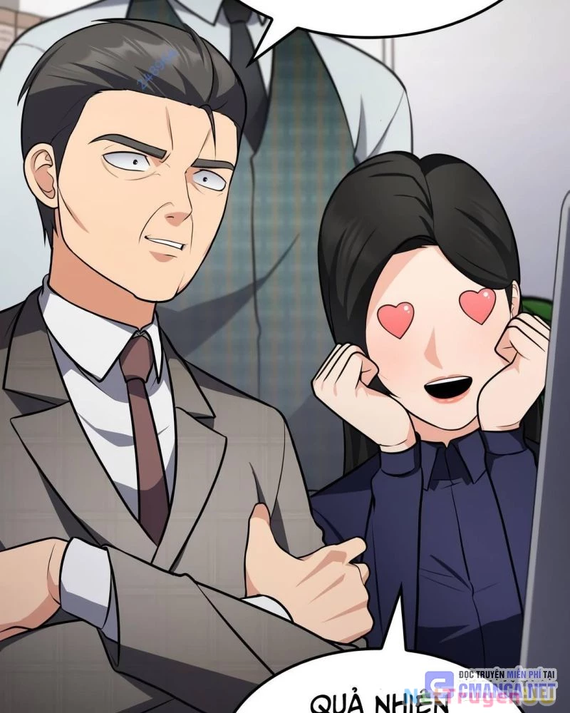 Sau Khi Ly Hôn Ta Trúng Jackpot Chapter 58 - Trang 3