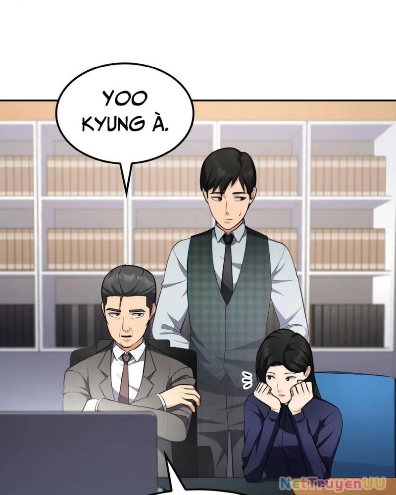 Sau Khi Ly Hôn Ta Trúng Jackpot Chapter 58 - Trang 3