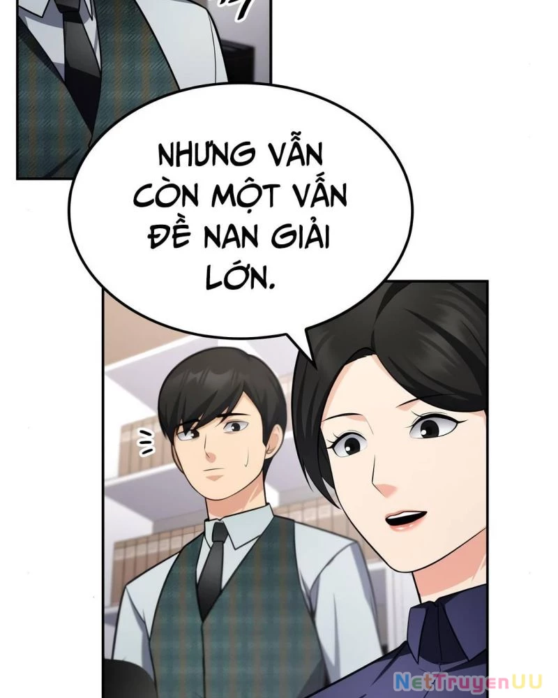 Sau Khi Ly Hôn Ta Trúng Jackpot Chapter 58 - Trang 3