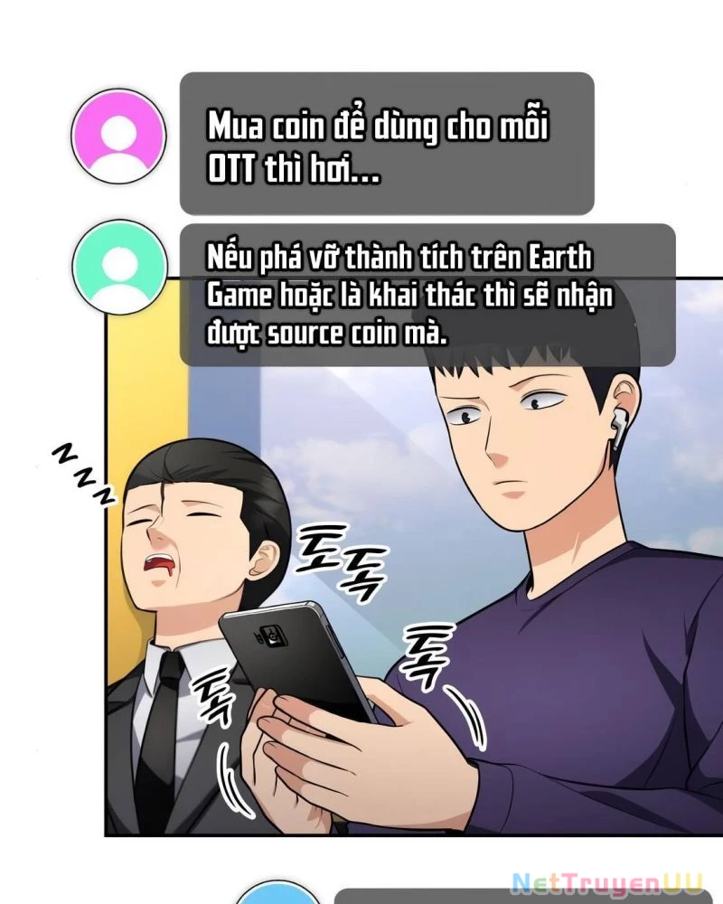 Sau Khi Ly Hôn Ta Trúng Jackpot Chapter 58 - Trang 3