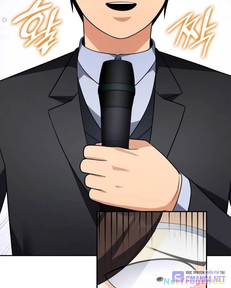 Sau Khi Ly Hôn Ta Trúng Jackpot Chapter 58 - Trang 3