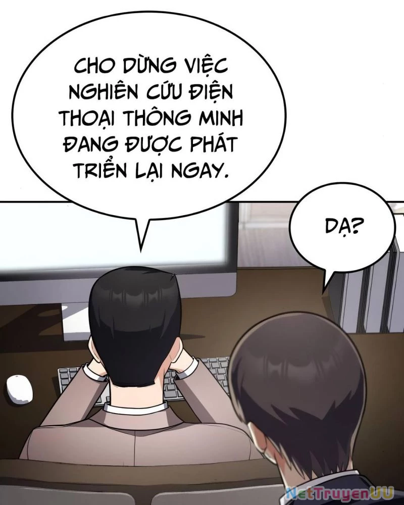 Sau Khi Ly Hôn Ta Trúng Jackpot Chapter 58 - Trang 3