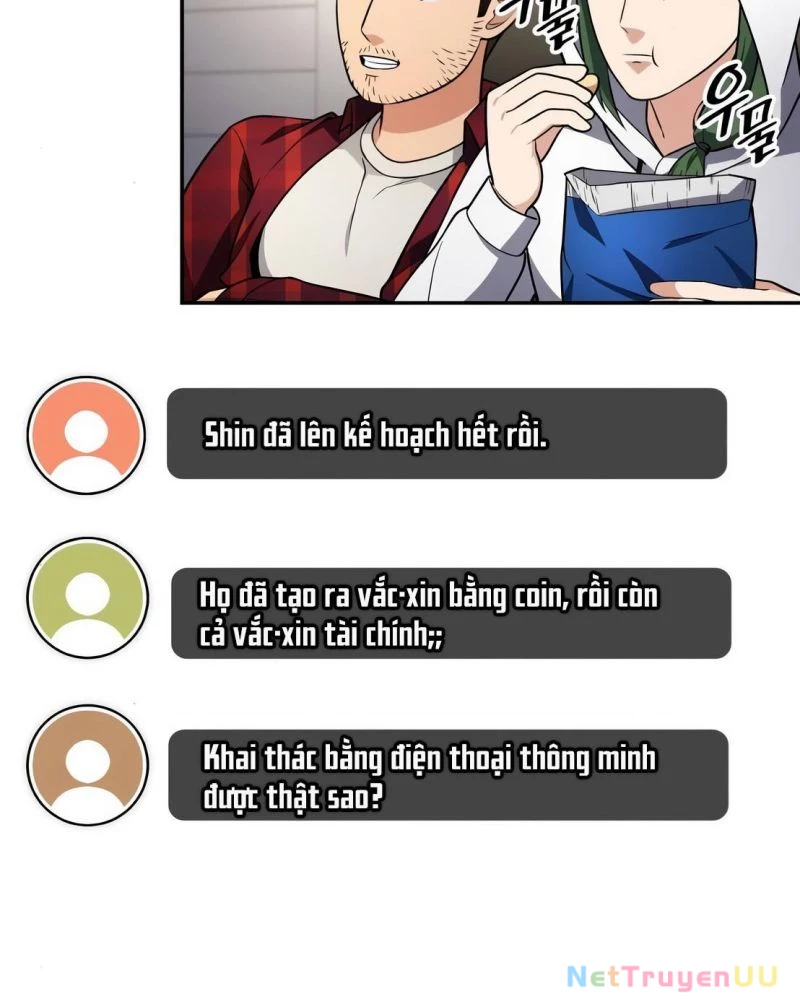 Sau Khi Ly Hôn Ta Trúng Jackpot Chapter 58 - Trang 3