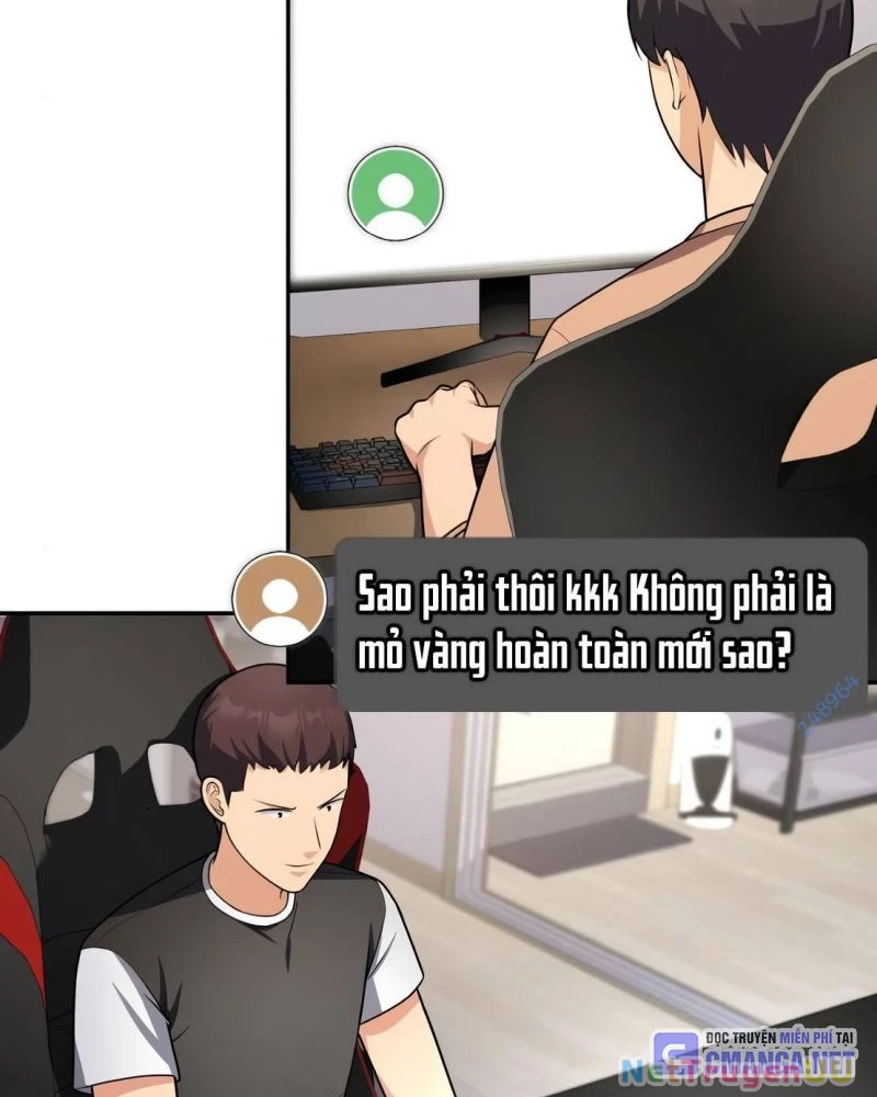 Sau Khi Ly Hôn Ta Trúng Jackpot Chapter 58 - Trang 3