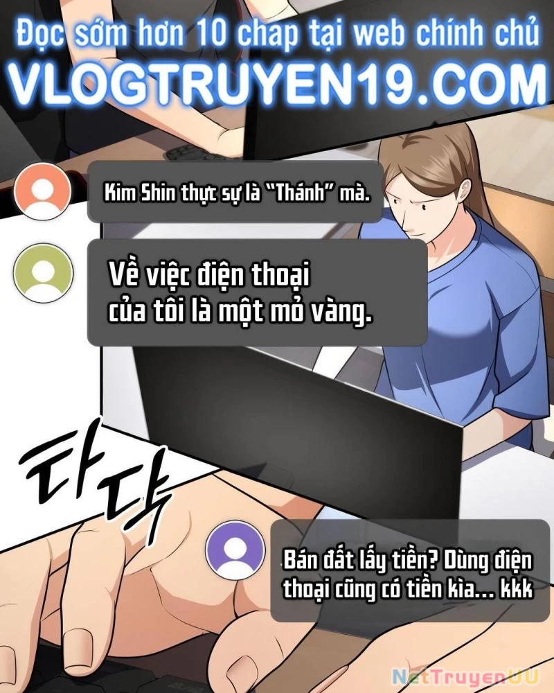 Sau Khi Ly Hôn Ta Trúng Jackpot Chapter 58 - Trang 3