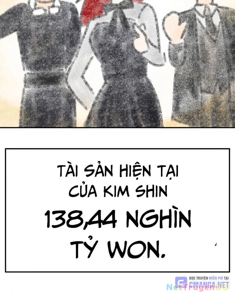 Sau Khi Ly Hôn Ta Trúng Jackpot Chapter 58 - Trang 3