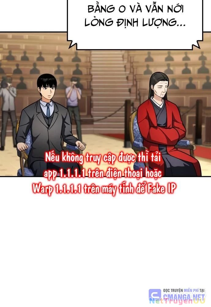 Sau Khi Ly Hôn Ta Trúng Jackpot Chapter 61 - Trang 3