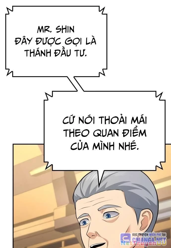 Sau Khi Ly Hôn Ta Trúng Jackpot Chapter 61 - Trang 3