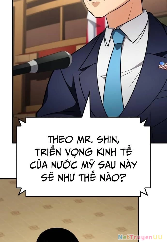 Sau Khi Ly Hôn Ta Trúng Jackpot Chapter 61 - Trang 3