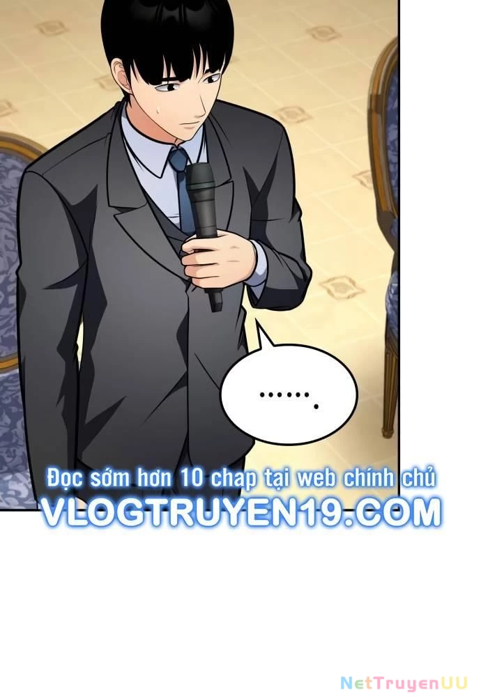 Sau Khi Ly Hôn Ta Trúng Jackpot Chapter 61 - Trang 3